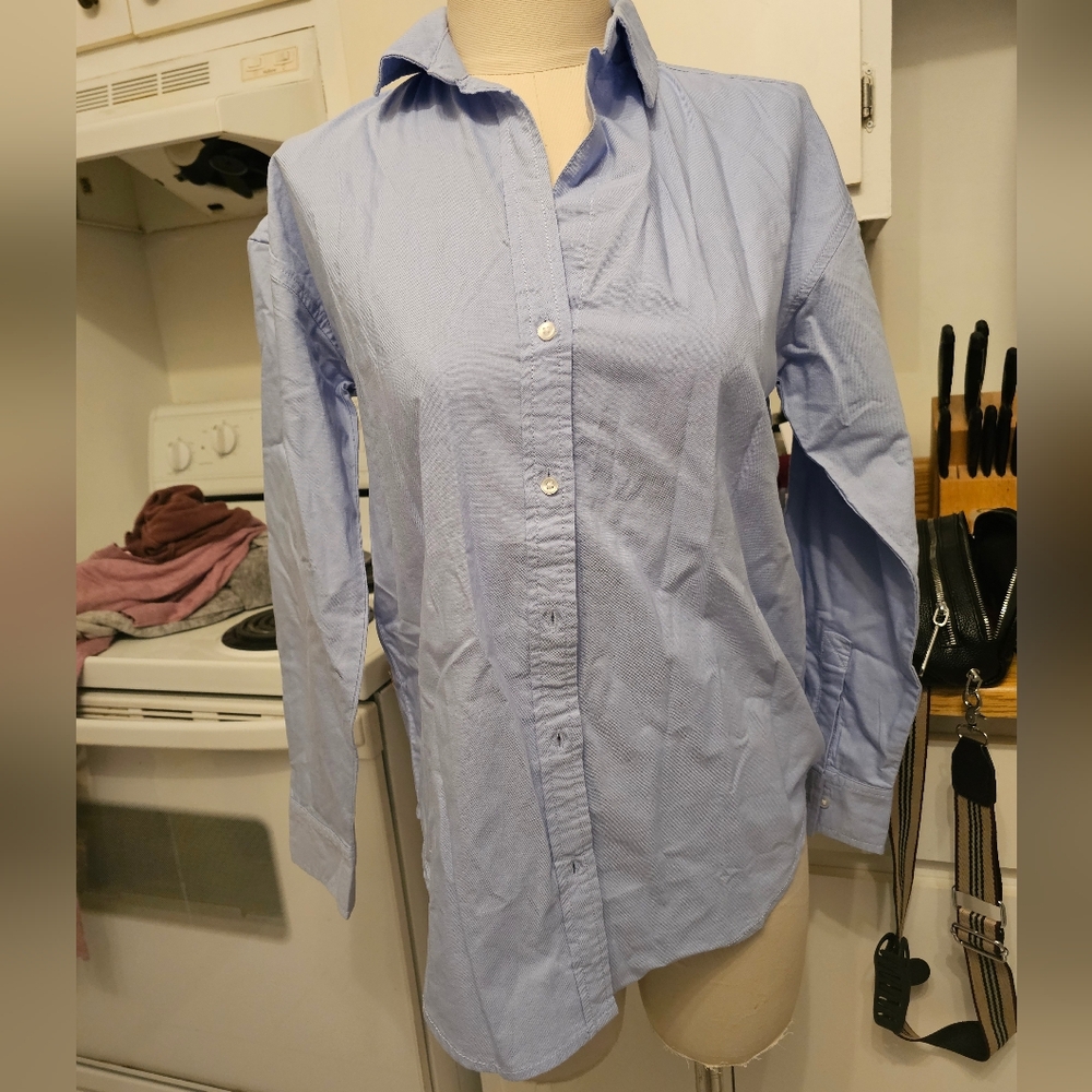 Blouse brand New